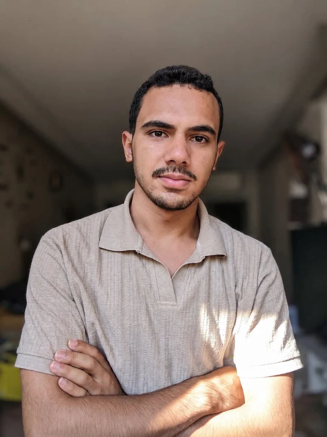 Gaber Usef