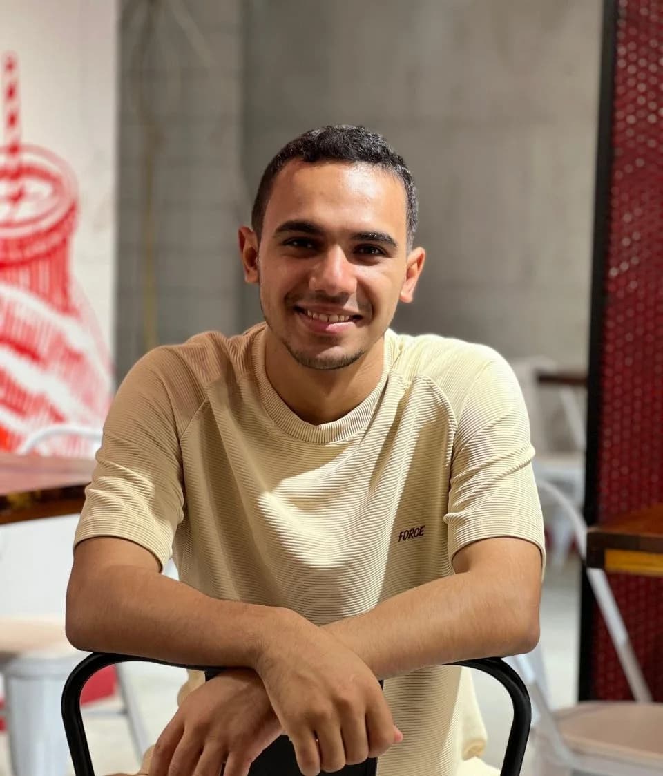 Gaber Usef